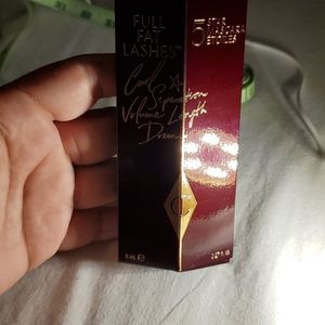 Charlotte Tilbury Full Fat lashes